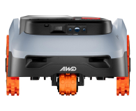 Segway-Navimow Robot koszący i220E Lidar Pro - 1515135 - zdjęcie 2